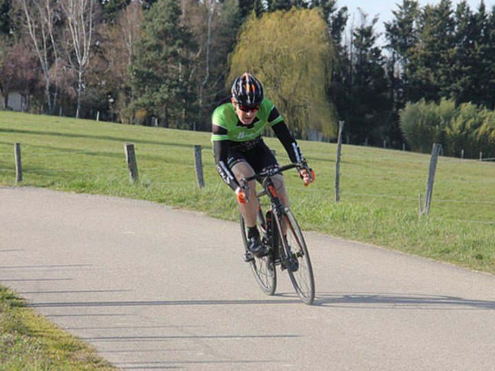 FSGT - Prix de Meillonnas - samedi 26 mars 2016